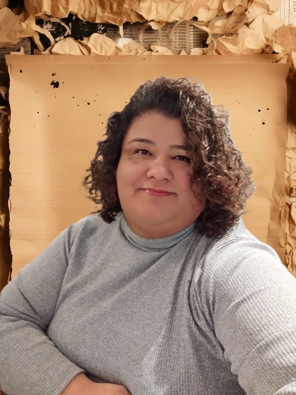 Grazielle de O. Setti Gibin